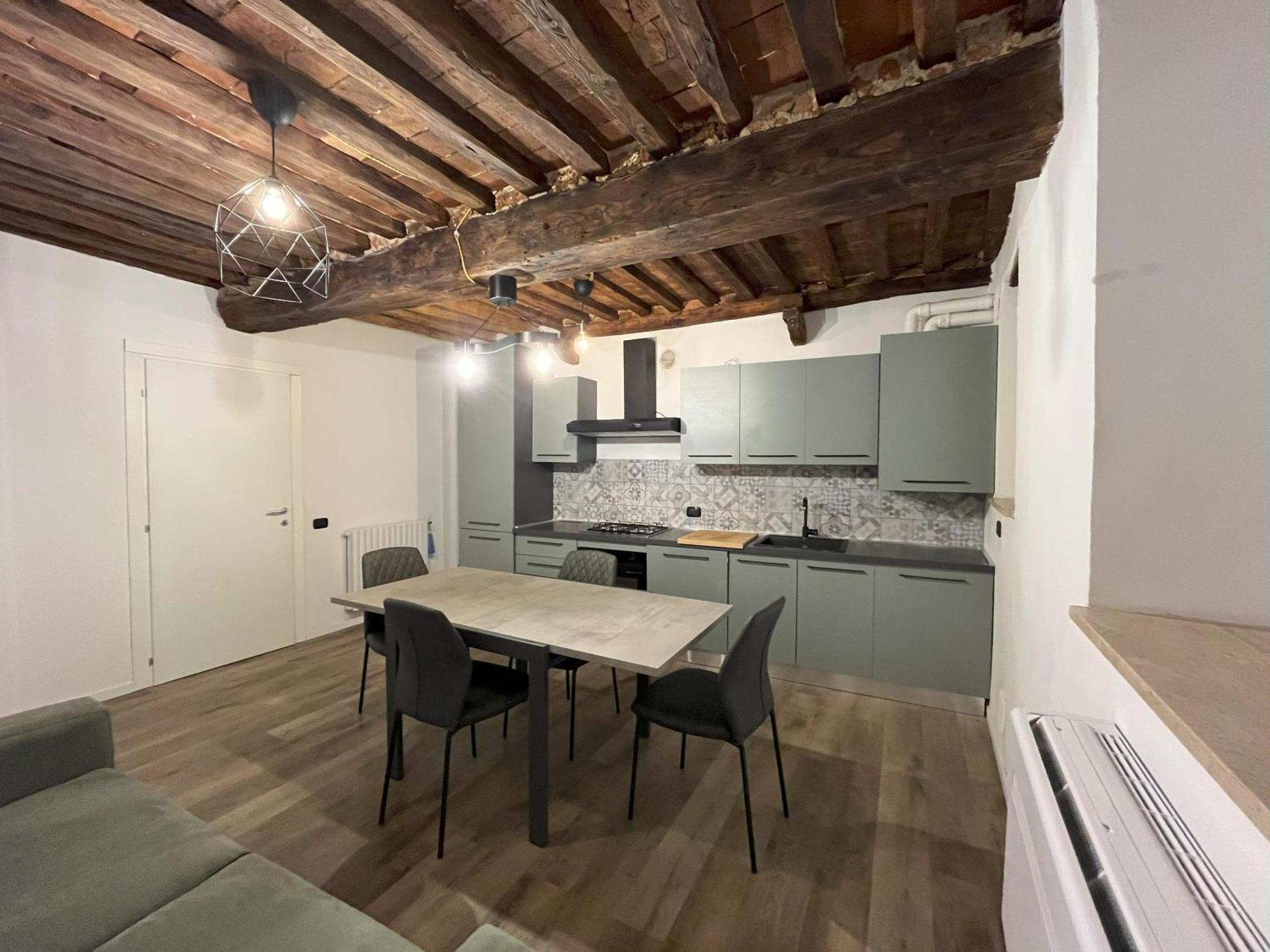 I Due Ciueli Apartment Pescia Exterior photo